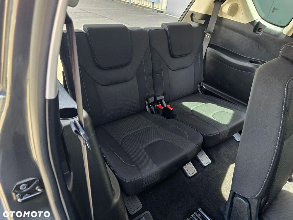 Ford S-Max 2.0 EcoBlue Titanium - 14