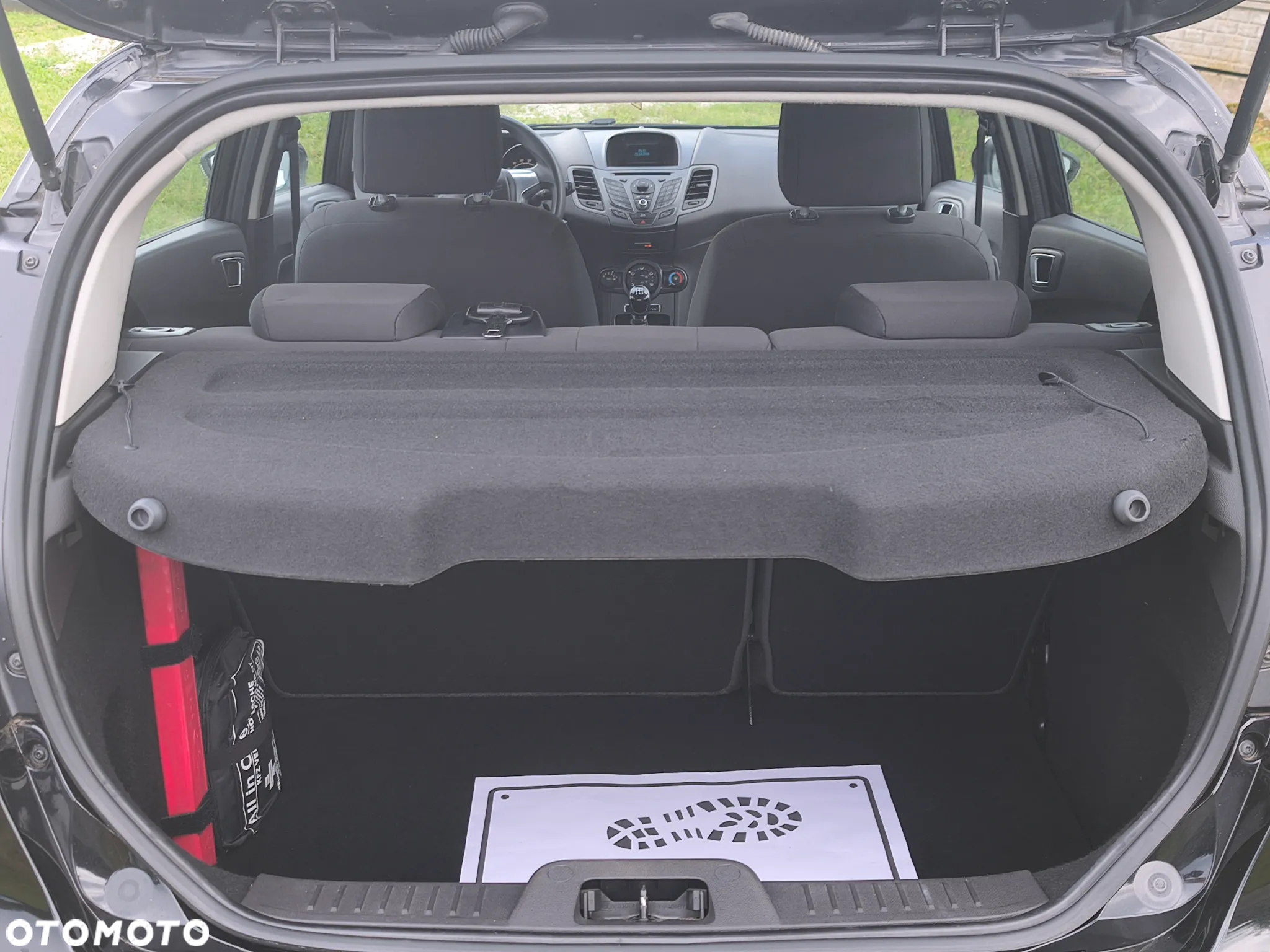 Ford Fiesta - 21