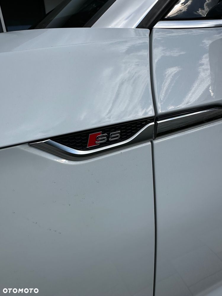 Audi A5 Cabrio - 21