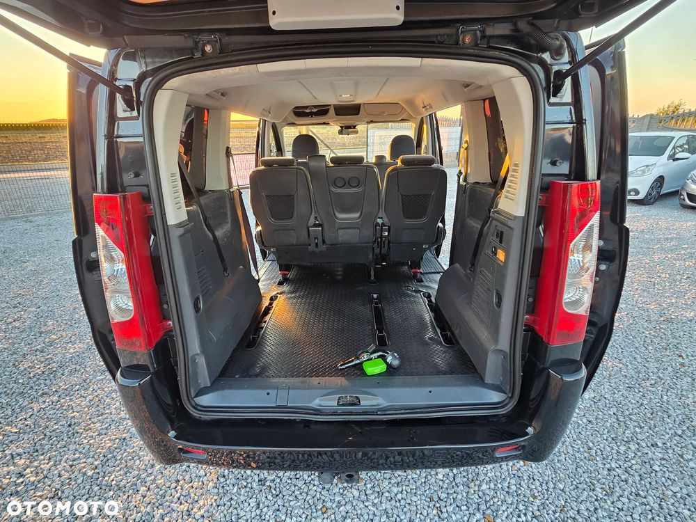 Citroën Jumpy L1 (5-Si.) Exclusive - 11