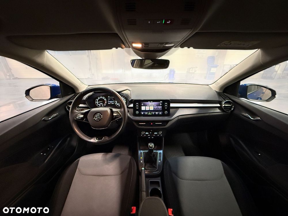 Skoda Fabia 1.0 TSI Ambition - 29