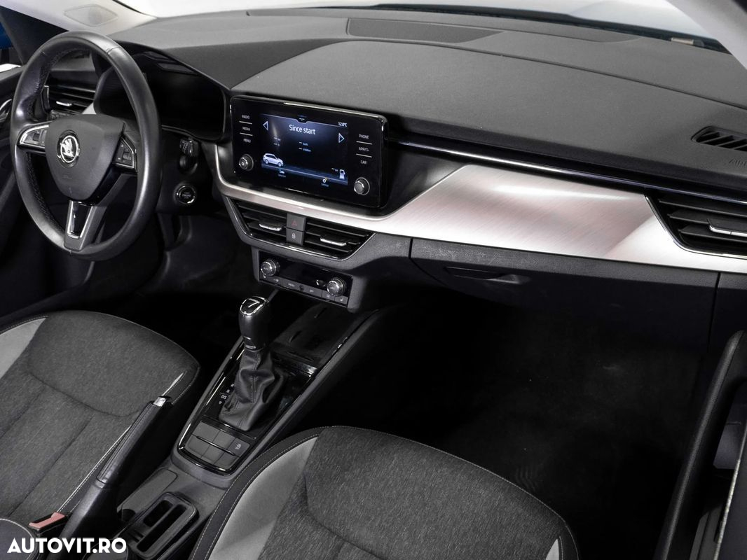 Skoda Scala - 14