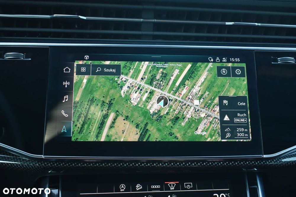 Audi SQ7 TFSI Quattro Tiptronic - 32