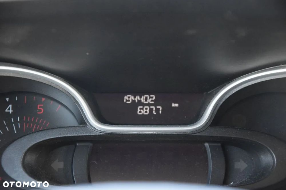 Renault TRAFIC ​*L1H1​*FULL LED​*2.0 BLUE DCI 120KM​*TEMPOMAT​*KLIMA​*4 - 10