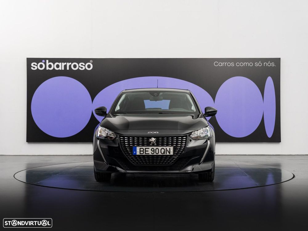 Peugeot 208 1.2 PureTech Active Pack - 8