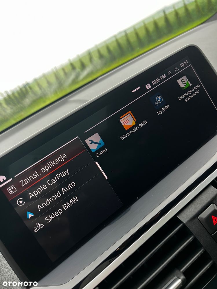 BMW X3 xDrive30d M Sport - 24