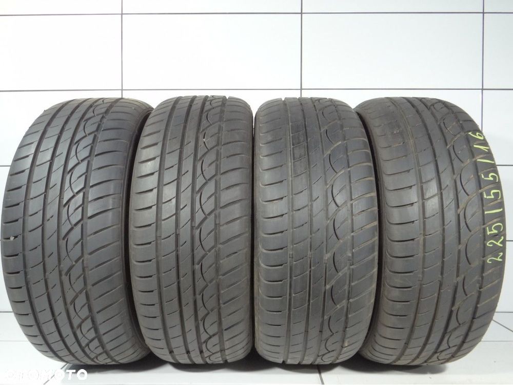 Opony letnie 225/55R16 99W Rovelo - 1