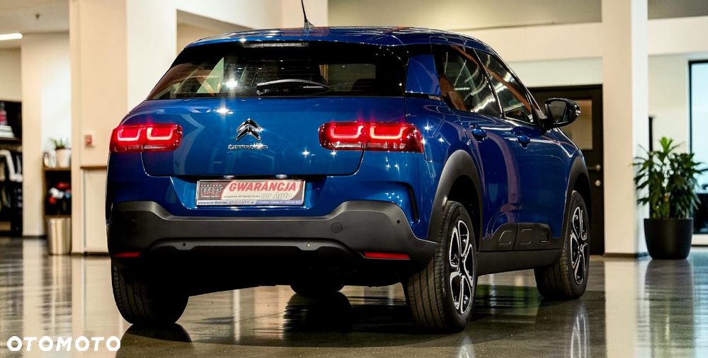 Citroën C4 Cactus - 18