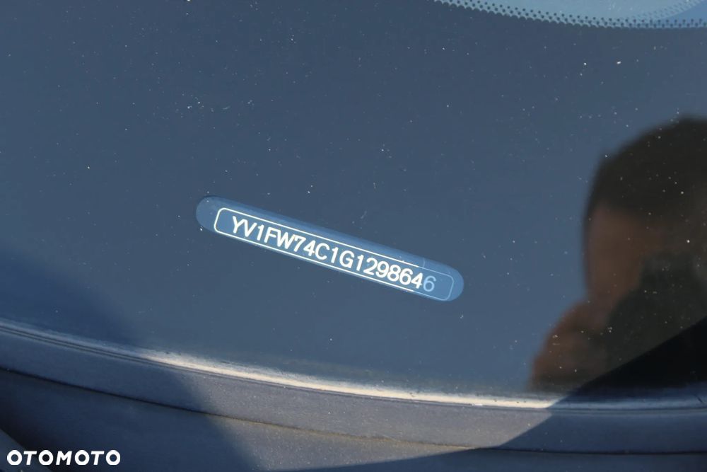 Volvo V60 - 32