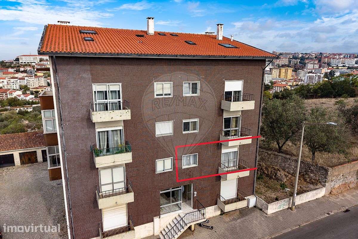 Apartamento T3 para venda - Grande imagem: 4/49
