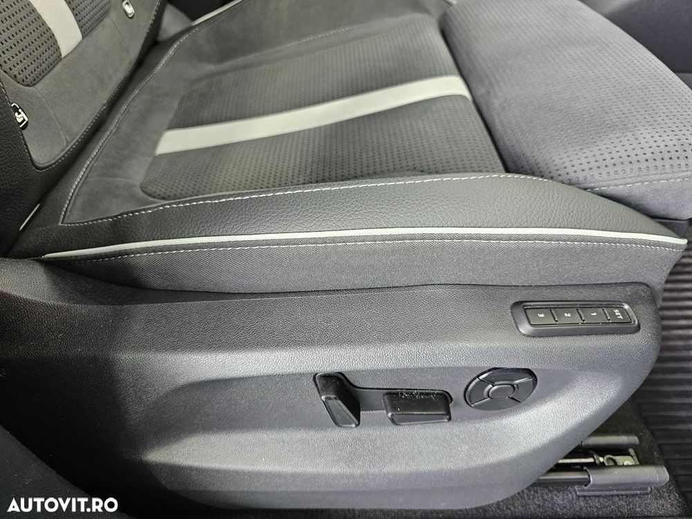 Skoda Kodiaq 2.0 TSI DSG 4X4 Sportline - 40