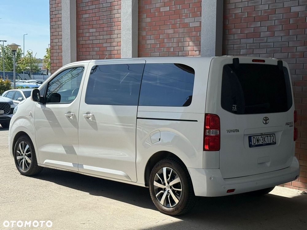 Toyota Proace Verso 2.0 D4-D Long Family - 6
