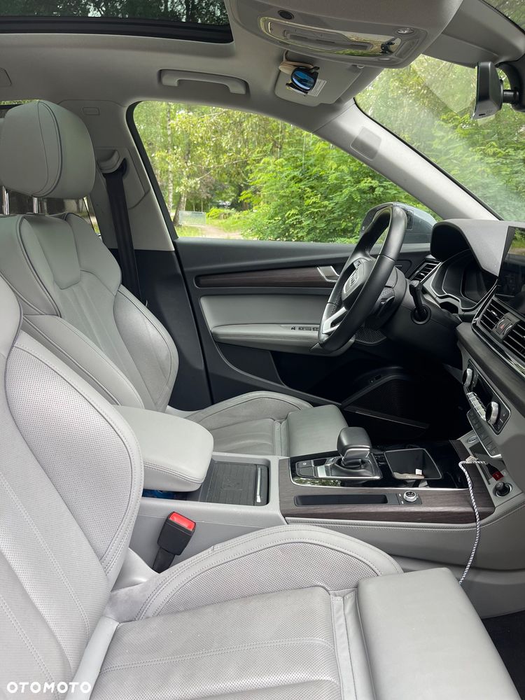 Audi Q5 45 TFSI mHEV Quattro Advanced S tronic - 26
