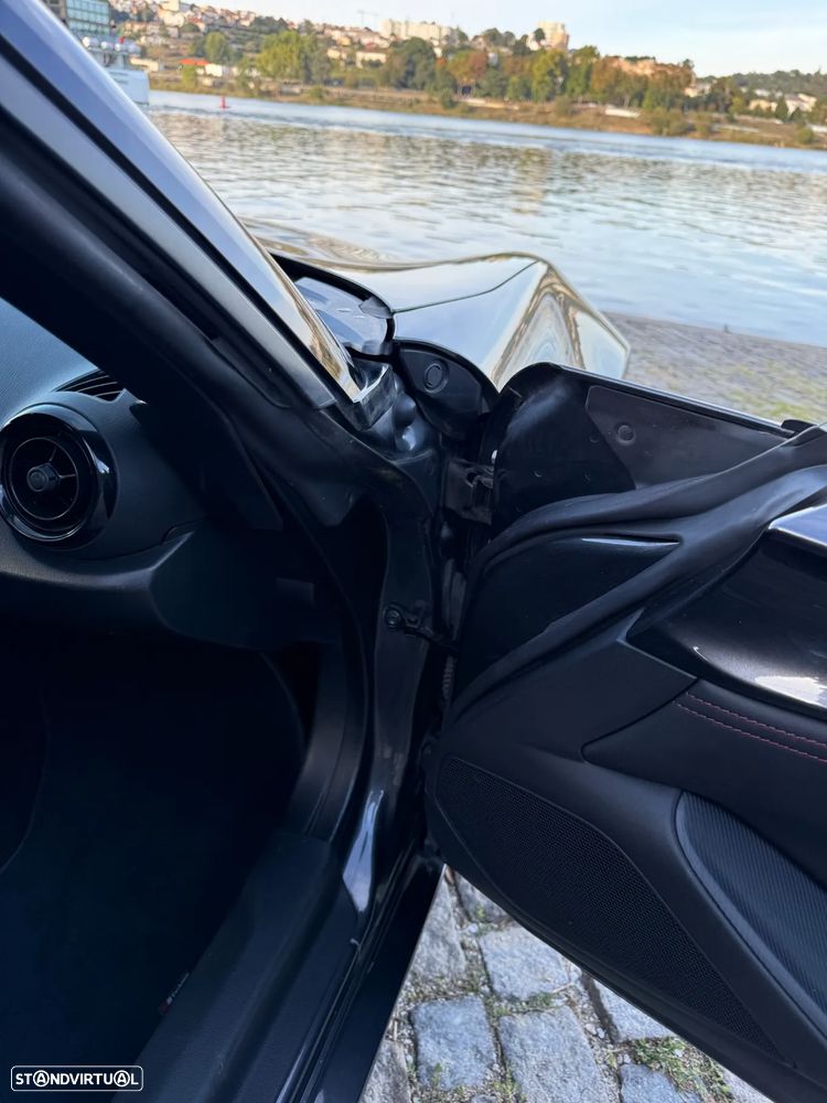 Mazda MX-5 MZR 1.5 Sky.Excellence Navi - 20