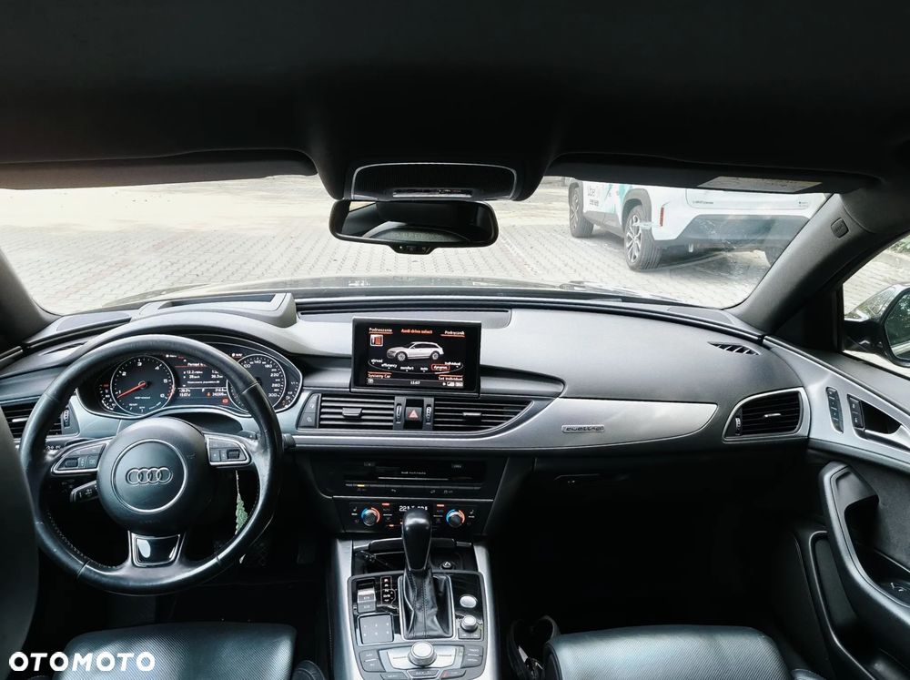 Audi A6 Allroad - 8