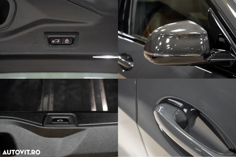 BMW X5 xDrive40d AT MHEV - 11