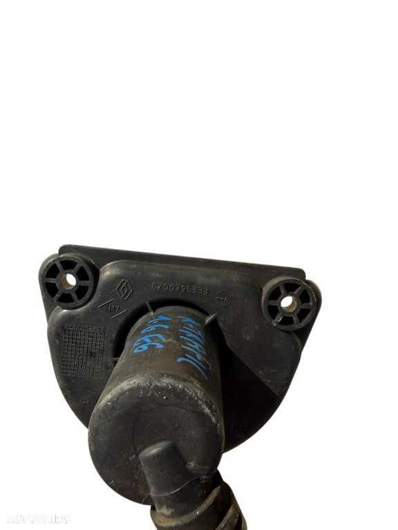 Gat umplere ulei Renault Master 2.3 cod piesa 8200795333 - 2