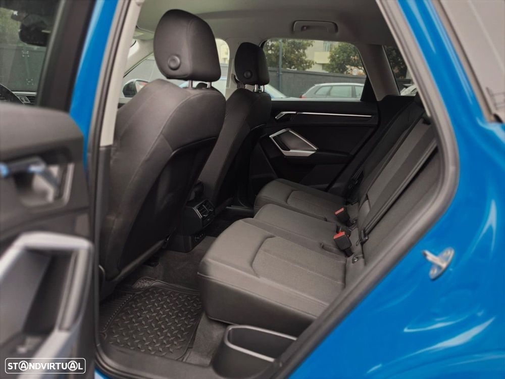 Audi Q3 Sportback 35 TDI S line S tronic - 30