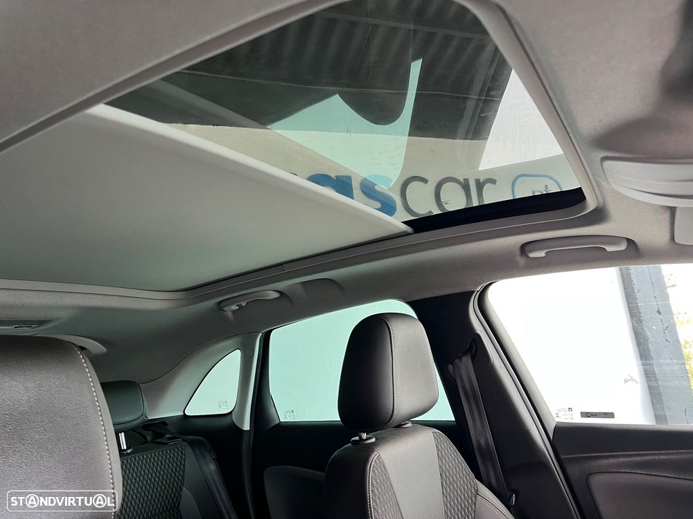Opel Crossland X 1.2 T Ultimate - 36