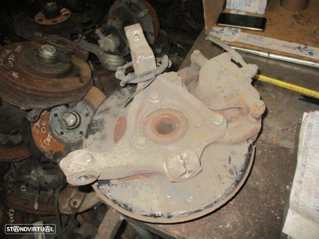 Manga De Eixo MEIX258 OPEL INSIGNIA  2010 2.0CDTI FE COM BOMBITO 29,5 CM INSIGNIA 2.0CDTI - 3