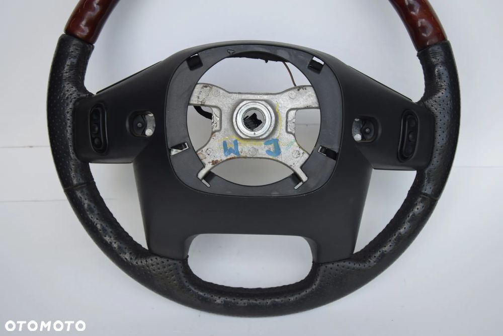 JEEP GRAND CHEROKEE WJ KIEROWNICA - 11