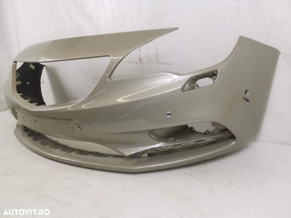 Bara Fata Opel Cascada 2010 2011 2012 2013 2014 2015 2016 Originala In - 4