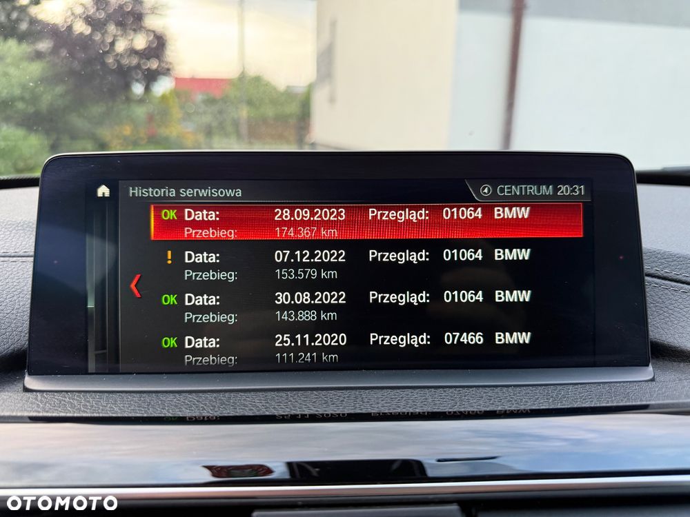 BMW Seria 4 420d Sport-Aut Sport Line - 15