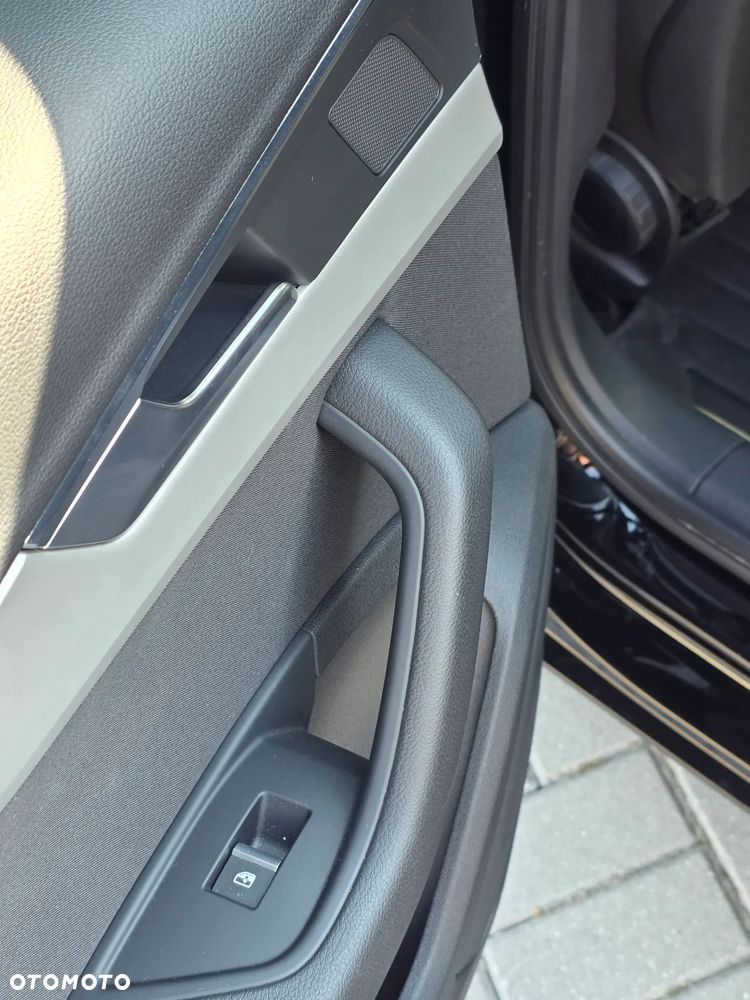 Audi A4 Limousine 35 TFSI S tronic - 27