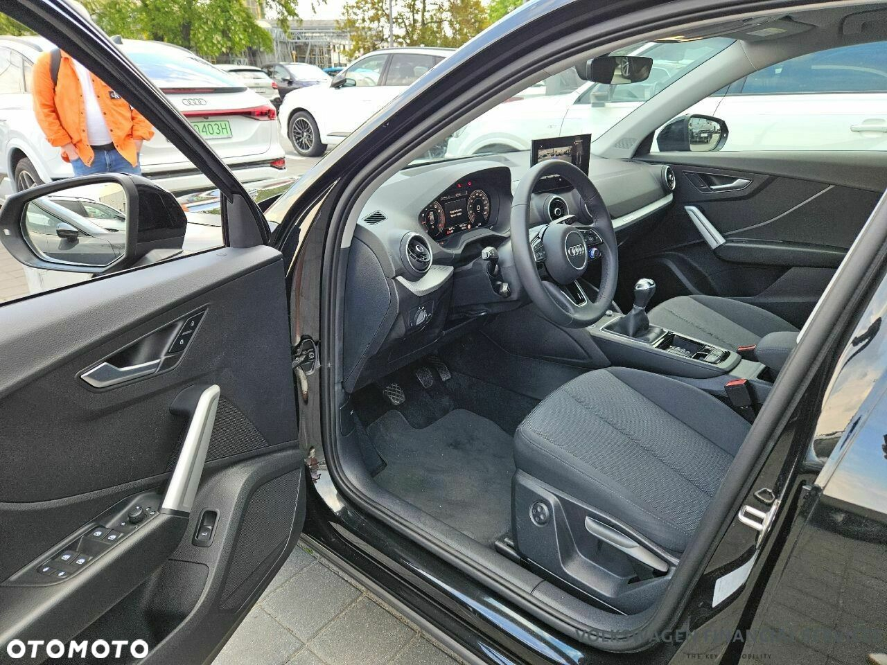 Audi Q2 - 5