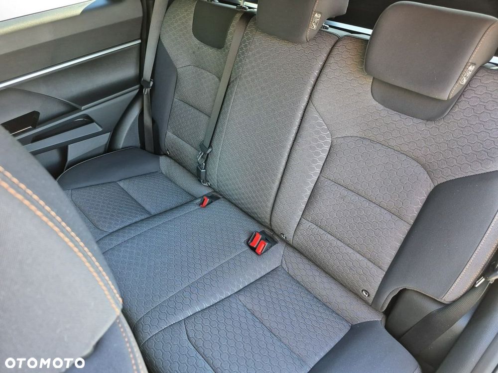 SsangYong/KGM Torres 1.5 T-GDI Joy - 20