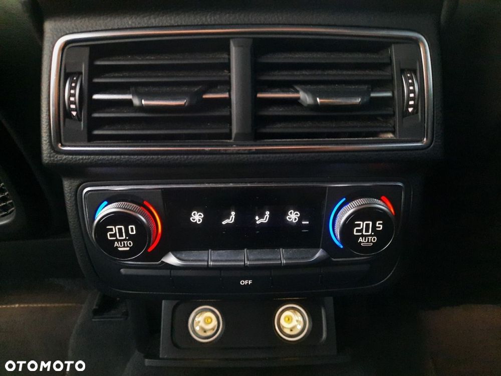 Audi Q7 - 21
