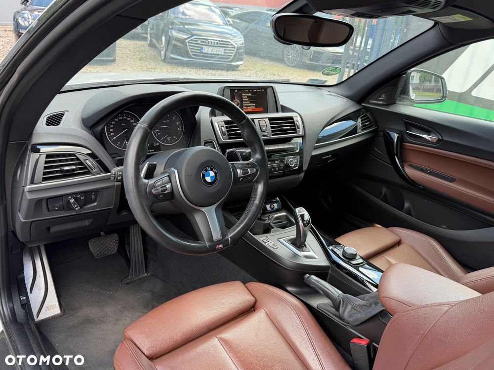 BMW Seria 2 M235i xDrive Sport-Aut - 15