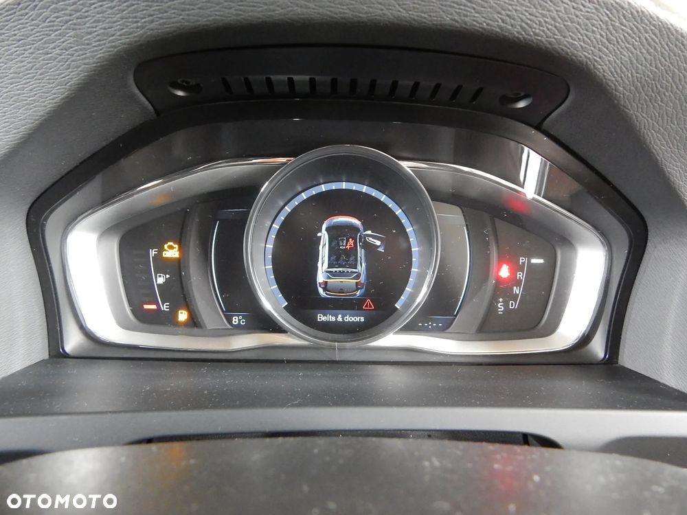 Licznik zegar 1.6 2.0 2.4 auto VOLVO V60 s60 xc70 v70 10-17 31327746 Łuków części - 1