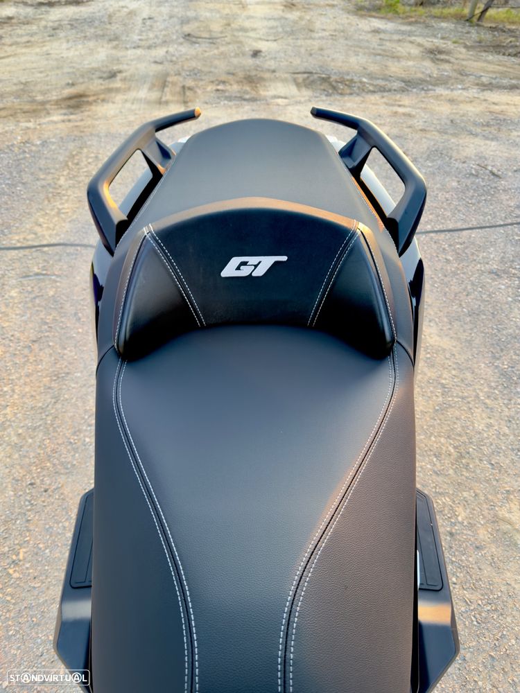 BMW C 400 GT Triple Black - 3