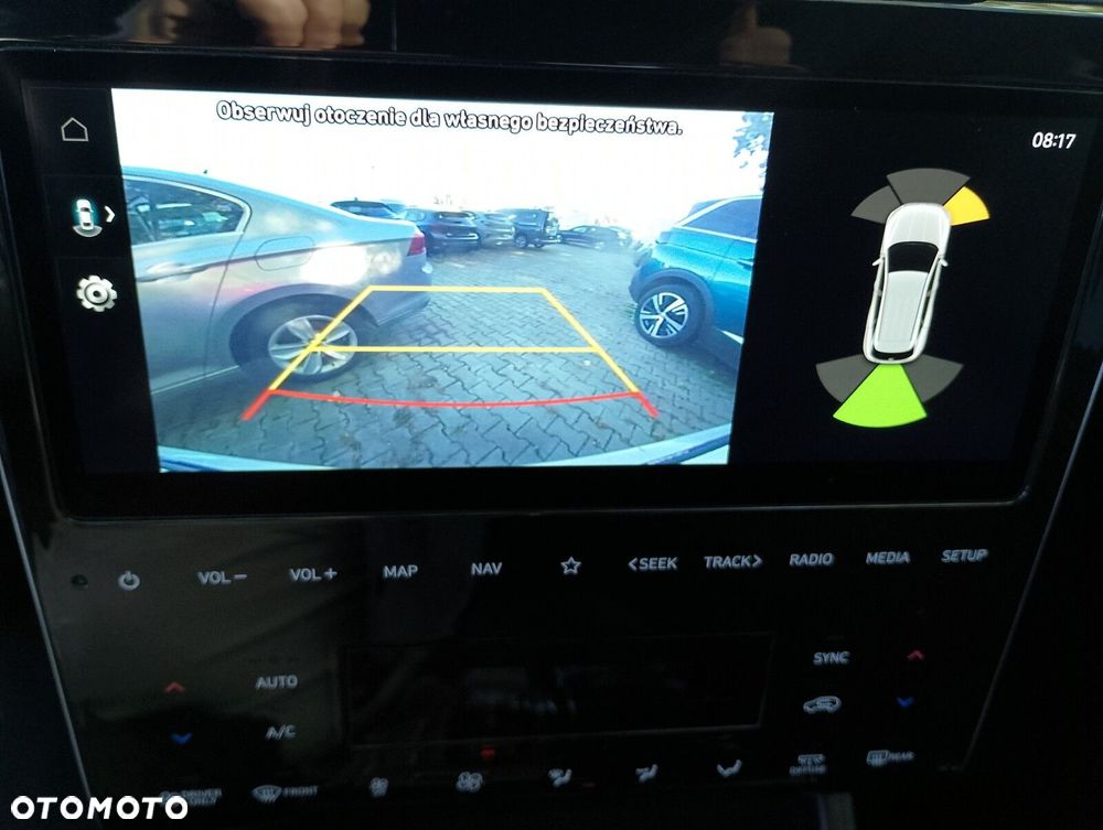 Hyundai Tucson - 36