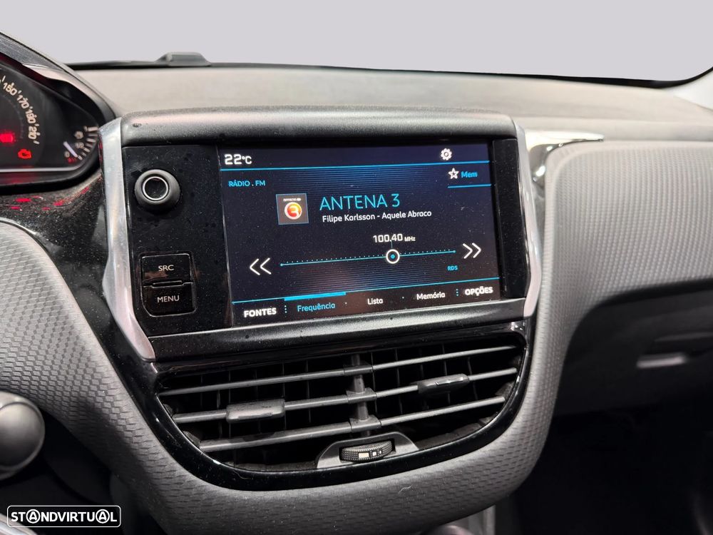 Peugeot 2008 - 27
