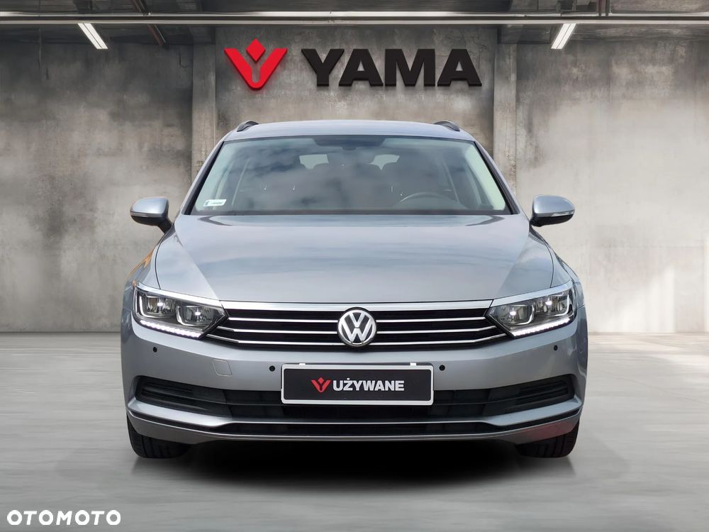 Volkswagen Passat 1.5 TSI EVO Trendline - 8