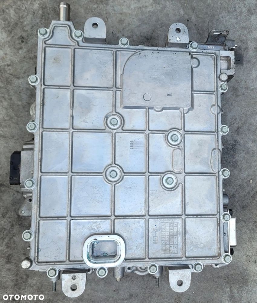 FAZOWNIK INTERWAŁ ŁADOWARKA KIA NIRO I LIFT 36400-OE090 - 6