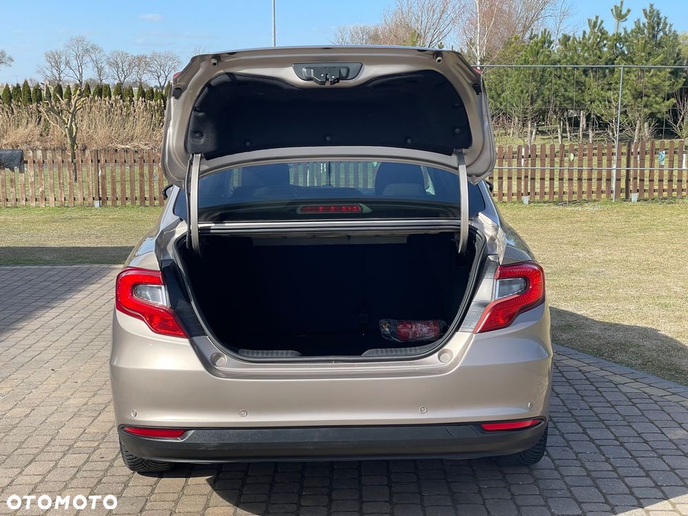 Fiat Tipo 1.4 16V Street - 13