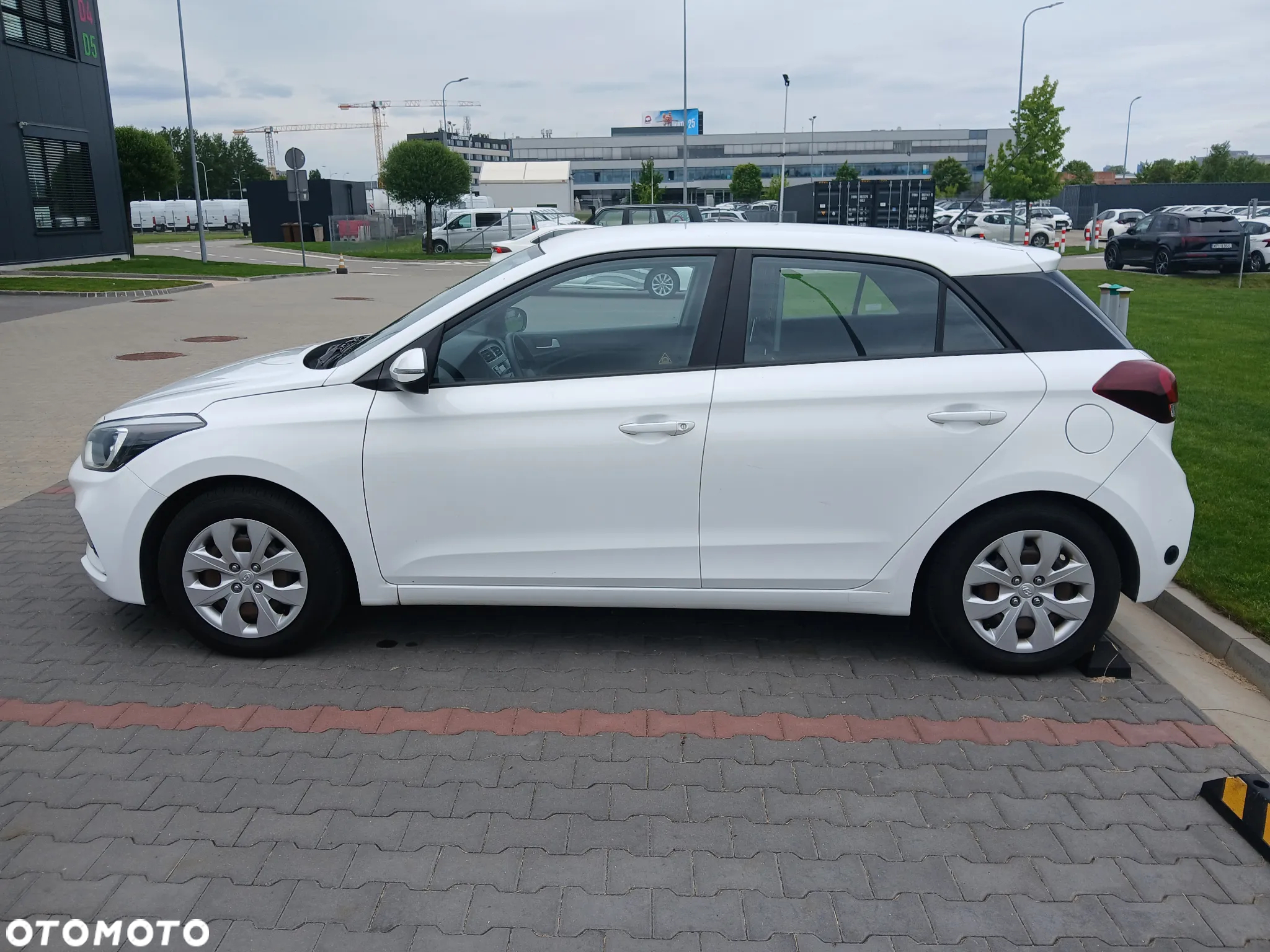 Hyundai i20 1.2 Classic Plus - 2