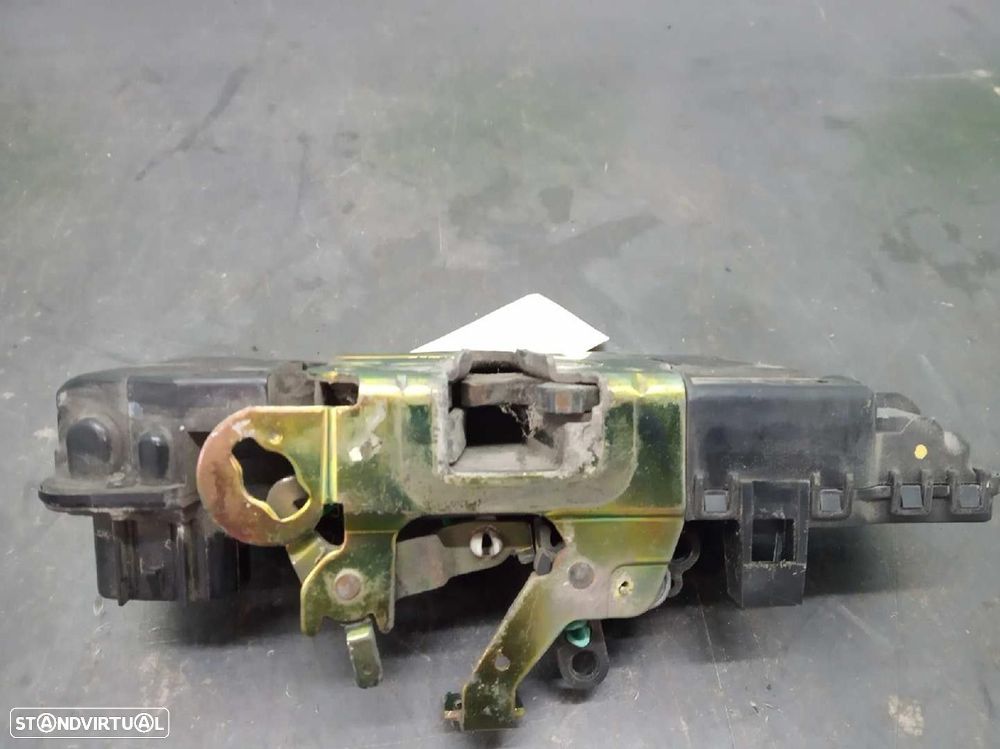 FECHADURA PORTA FRONTAL ESQUERDA FIAT STILO 2004 -46786798 - 3