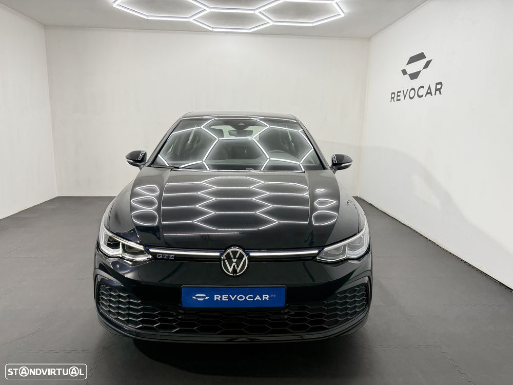 VW Golf 1.4 TSI GTE DSG - 3