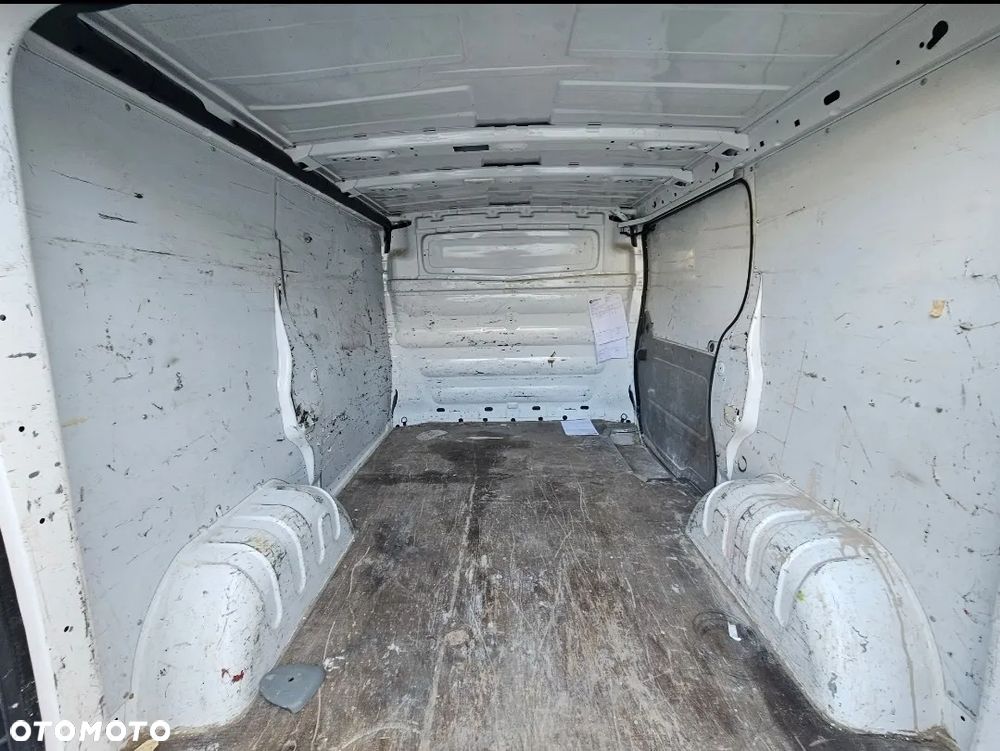 Renault Trafic Furgon /Blaszak Klima ! Bez Korozji ! Z Włoch  ! - 6