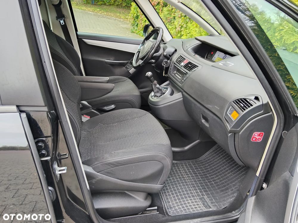 Citroën C4 Picasso VTi 120 Selection - 7