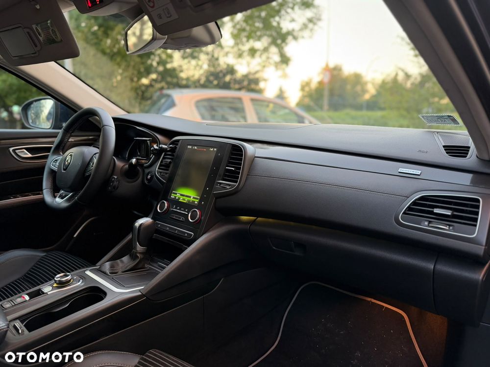 Renault Talisman 1.6 Energy dCi Magnetic EDC - 15