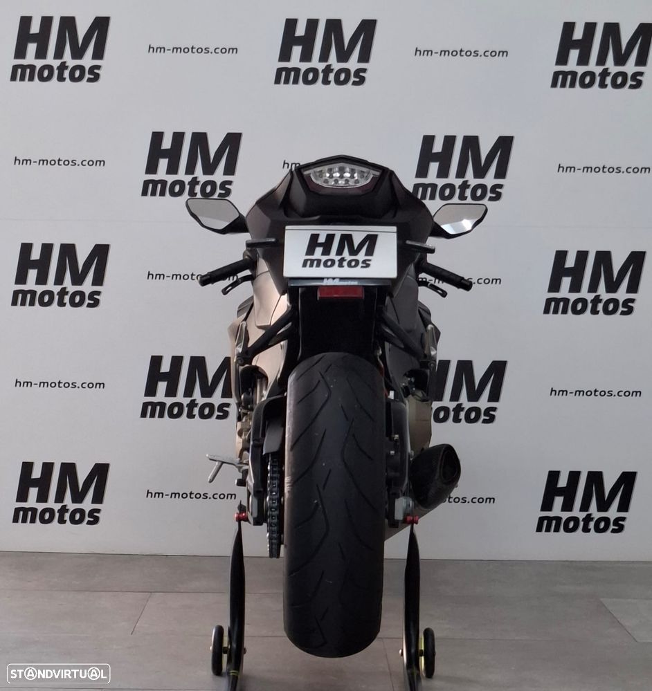 Honda CBR 1000 RA - 18 MESES DE GARANTIA - 5