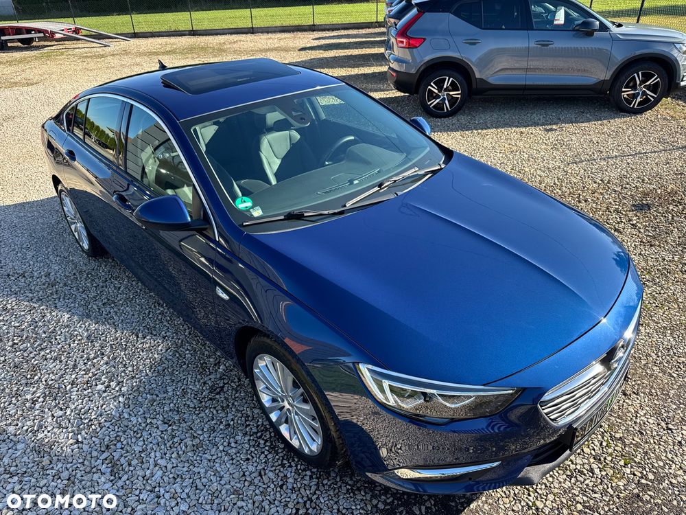 Opel Insignia 2.0 BiTurbo D 4x4 Automatik Ultimate 120 Jahre - 16