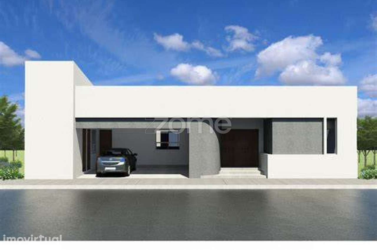 Lote de terreno para construção - Grande imagem: 3/19