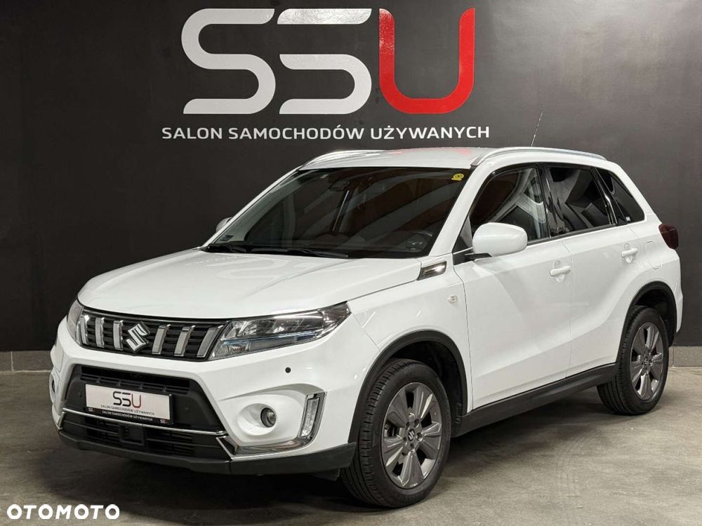 Suzuki Vitara - 9