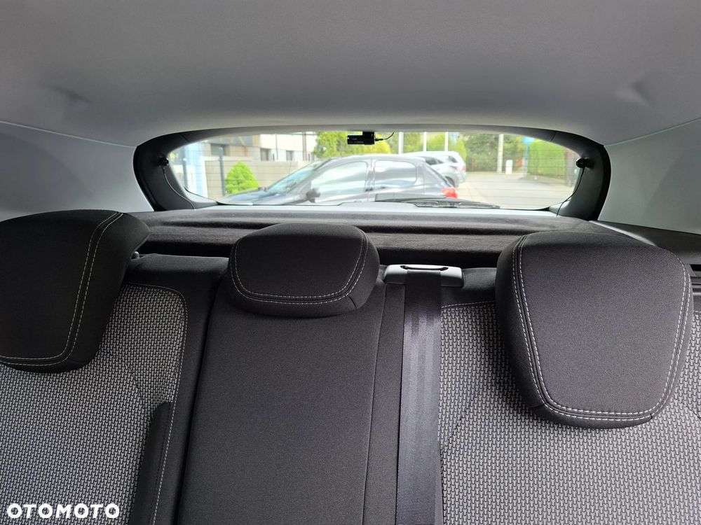 Opel Grandland X 1.2 T GPF Edition S&S - 14